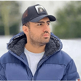 علی بروکس