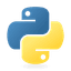 python