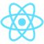 react